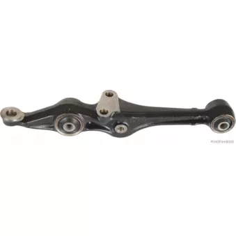 Triangle ou bras de suspension (train avant) HERTH+BUSS JAKOPARTS J4904005