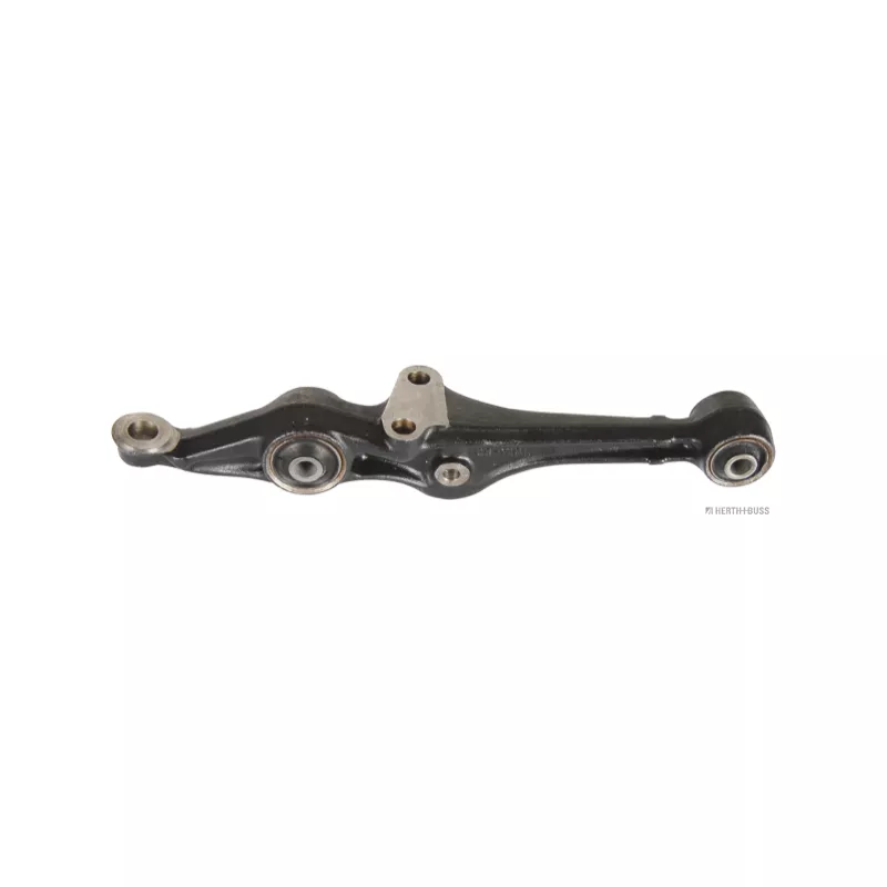 Triangle ou bras de suspension (train avant) HERTH+BUSS JAKOPARTS J4904005