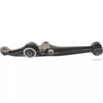 Triangle ou bras de suspension (train avant) HERTH+BUSS JAKOPARTS J4904010