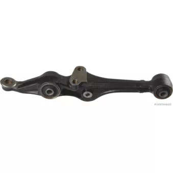 Triangle ou bras de suspension (train avant) HERTH+BUSS JAKOPARTS J4904027