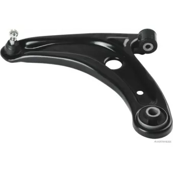 Bras de liaison, suspension de roue avant gauche HERTH+BUSS JAKOPARTS
