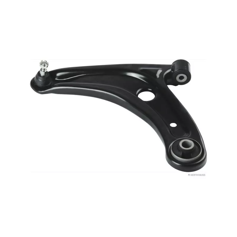 Bras de liaison, suspension de roue avant gauche HERTH+BUSS JAKOPARTS J4904030