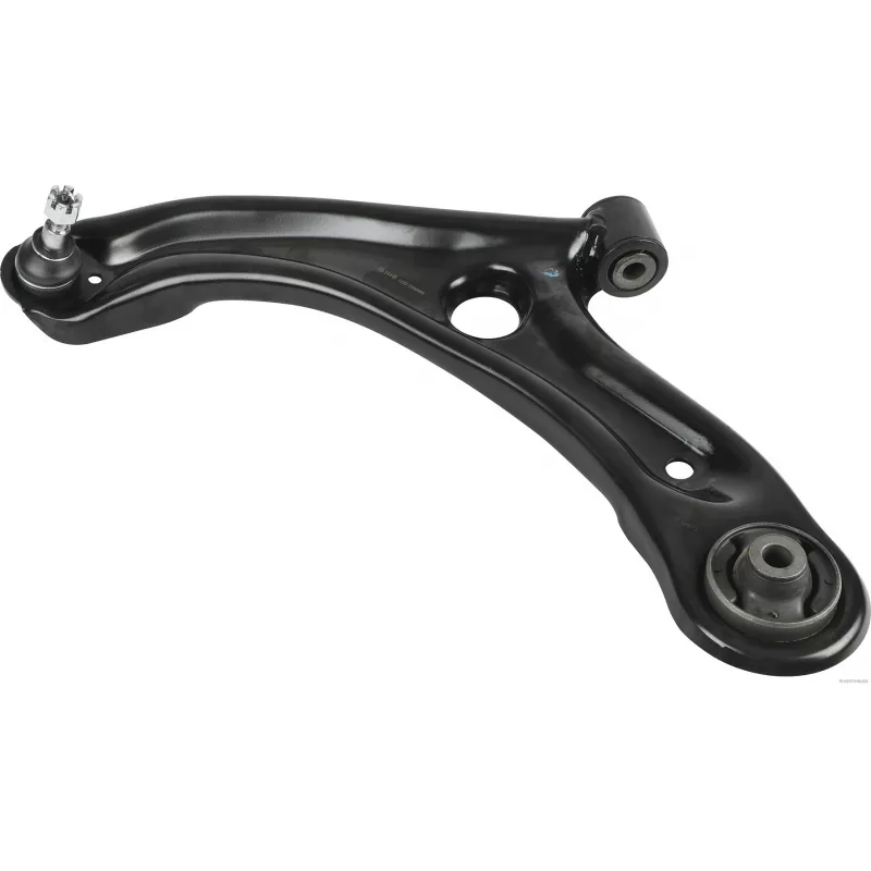 Bras de liaison, suspension de roue avant gauche HERTH+BUSS JAKOPARTS J4904047