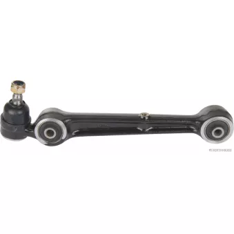 Triangle ou bras de suspension (train avant) HERTH+BUSS JAKOPARTS