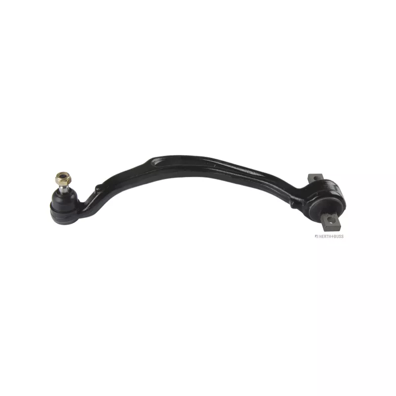 Triangle ou bras de suspension (train avant) HERTH+BUSS JAKOPARTS J4905002