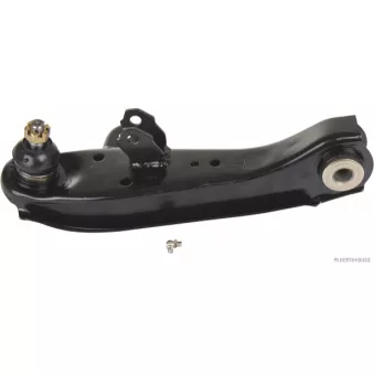 Triangle ou bras de suspension (train avant) HERTH+BUSS JAKOPARTS J4905009