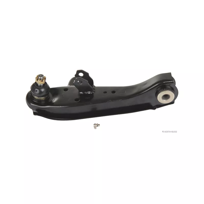 Triangle ou bras de suspension (train avant) HERTH+BUSS JAKOPARTS J4905009