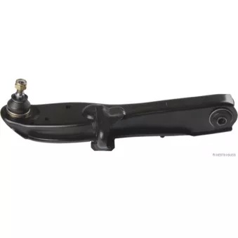 Triangle ou bras de suspension (train avant) HERTH+BUSS JAKOPARTS