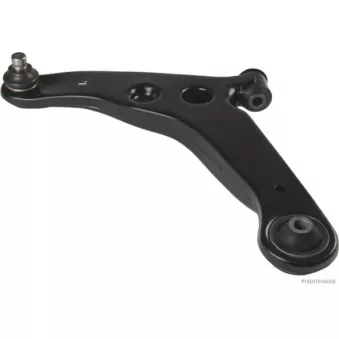 Bras de liaison, suspension de roue avant gauche HERTH+BUSS JAKOPARTS