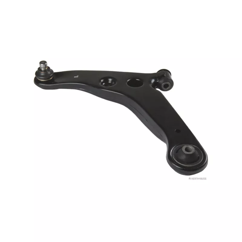 Bras de liaison, suspension de roue avant gauche HERTH+BUSS JAKOPARTS J4905020
