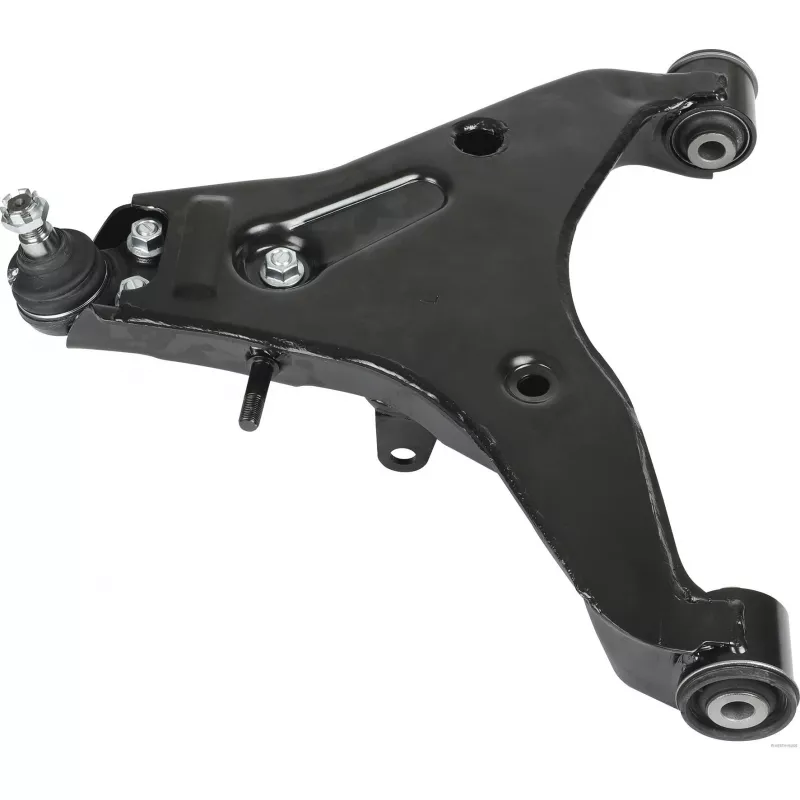 Bras de liaison, suspension de roue avant gauche HERTH+BUSS JAKOPARTS J4905043