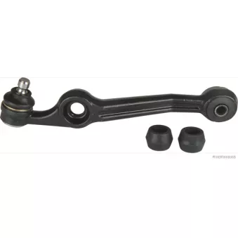 Triangle ou bras de suspension (train avant) HERTH+BUSS JAKOPARTS J4906001