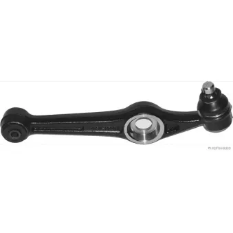 Triangle ou bras de suspension (train avant) HERTH+BUSS JAKOPARTS