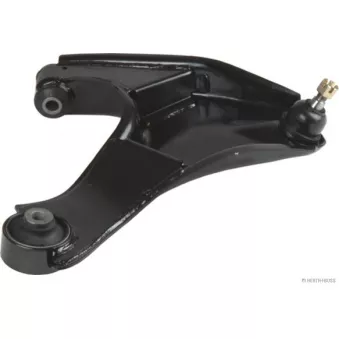 Triangle ou bras de suspension (train avant) HERTH+BUSS JAKOPARTS