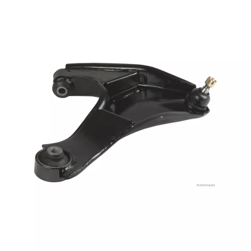 Triangle ou bras de suspension (train avant) HERTH+BUSS JAKOPARTS J4906009