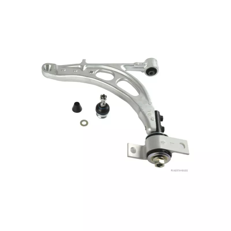 Triangle ou bras de suspension (train avant) HERTH+BUSS JAKOPARTS J4907003