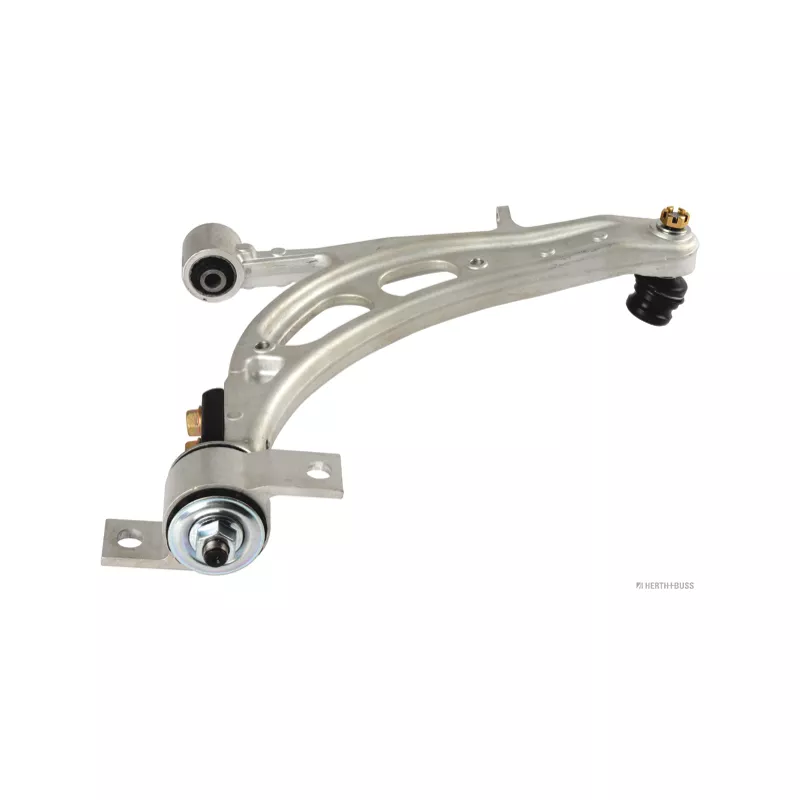 Triangle ou bras de suspension (train avant) HERTH+BUSS JAKOPARTS J4907005