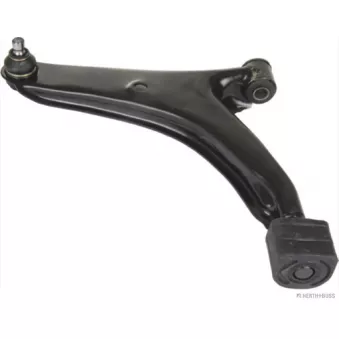 Triangle ou bras de suspension (train avant) HERTH+BUSS JAKOPARTS J4908004