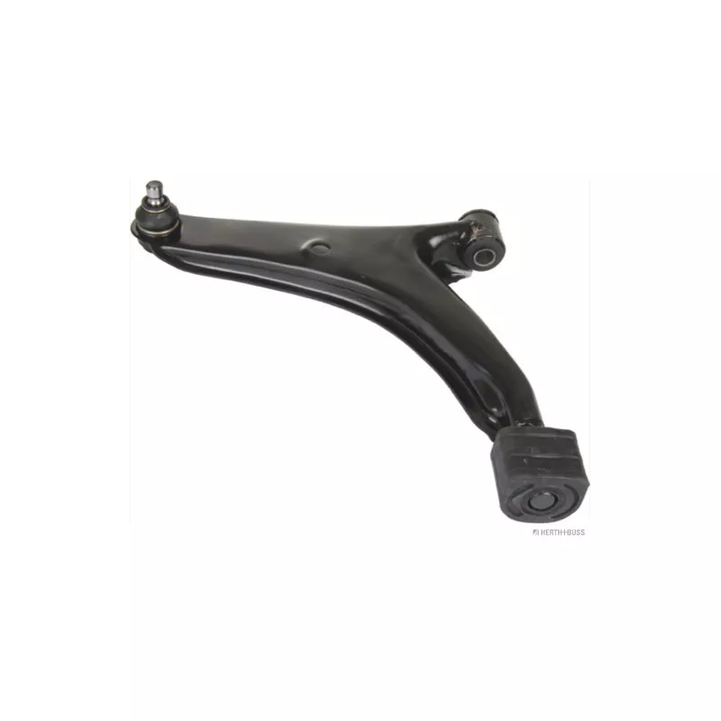 Triangle ou bras de suspension (train avant) HERTH+BUSS JAKOPARTS J4908004