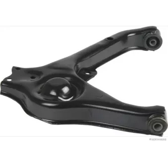 Triangle ou bras de suspension (train avant) HERTH+BUSS JAKOPARTS