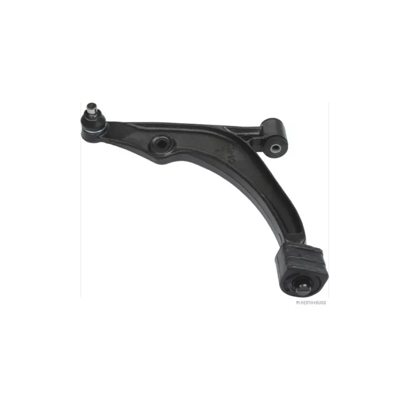 Bras de liaison, suspension de roue avant gauche HERTH+BUSS JAKOPARTS J4908008
