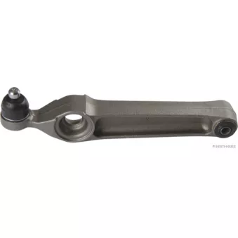 Triangle ou bras de suspension (train avant) HERTH+BUSS JAKOPARTS J4908009
