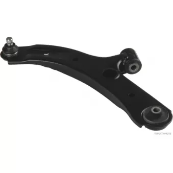 Bras de liaison, suspension de roue avant gauche HERTH+BUSS JAKOPARTS J4908011