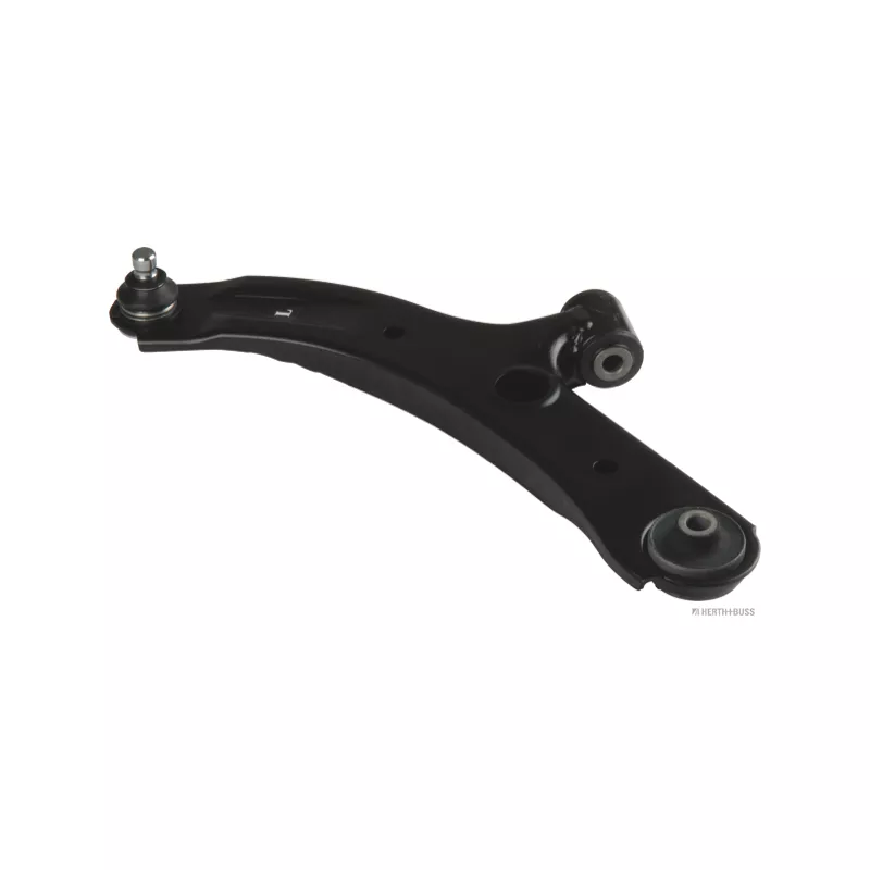 Bras de liaison, suspension de roue avant gauche HERTH+BUSS JAKOPARTS J4908011