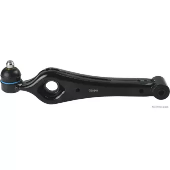 Triangle ou bras de suspension (train avant) HERTH+BUSS JAKOPARTS