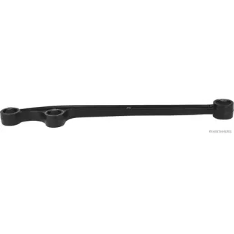 Triangle ou bras de suspension (train avant) HERTH+BUSS JAKOPARTS