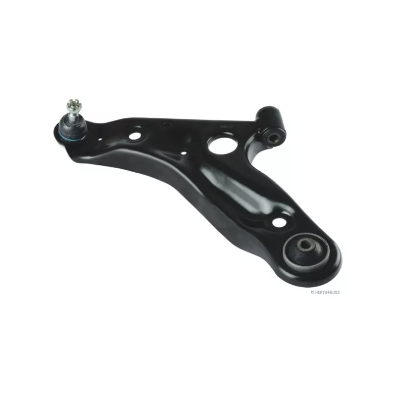 Bras de liaison, suspension de roue avant gauche HERTH+BUSS JAKOPARTS J4908025
