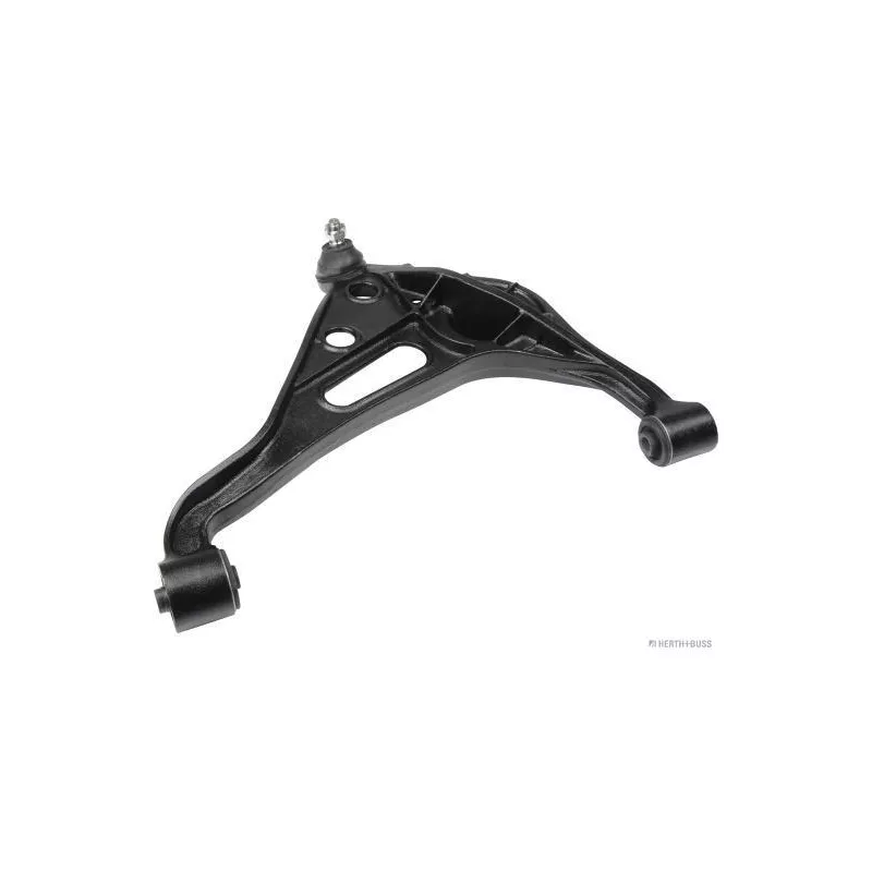 Triangle ou bras de suspension (train avant) HERTH+BUSS JAKOPARTS J4908026