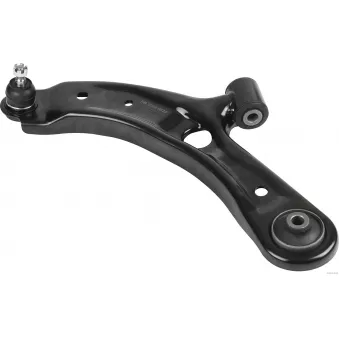 Bras de liaison, suspension de roue avant gauche HERTH+BUSS JAKOPARTS J4908028