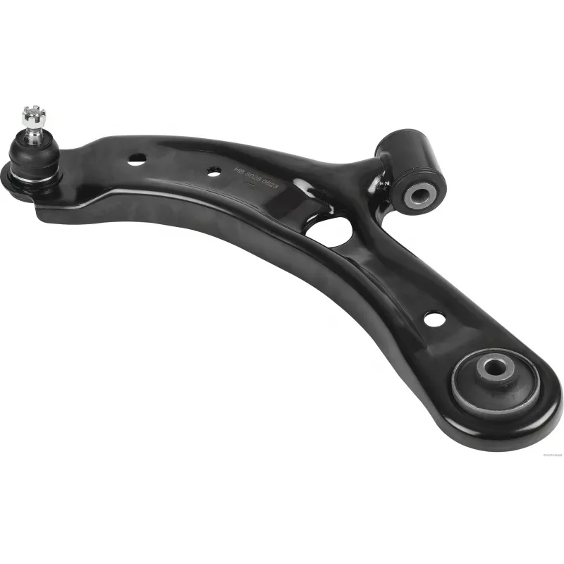 Bras de liaison, suspension de roue avant gauche HERTH+BUSS JAKOPARTS J4908028