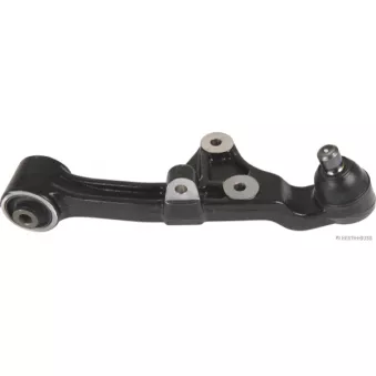 Triangle ou bras de suspension (train avant) HERTH+BUSS JAKOPARTS