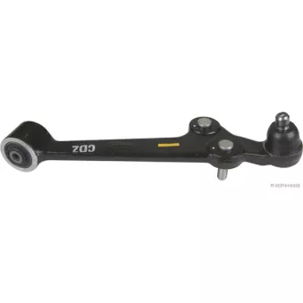 Bras de liaison, suspension de roue avant droit HERTH+BUSS JAKOPARTS J4910307