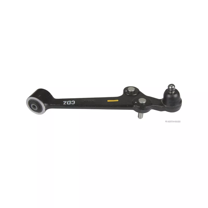 Bras de liaison, suspension de roue avant droit HERTH+BUSS JAKOPARTS J4910307