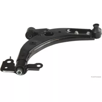 Triangle ou bras de suspension (train avant) HERTH+BUSS JAKOPARTS