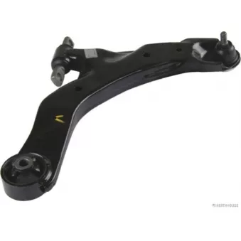 Triangle ou bras de suspension (train avant) HERTH+BUSS JAKOPARTS