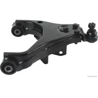 Bras de liaison, suspension de roue avant droit HERTH+BUSS JAKOPARTS J4910321