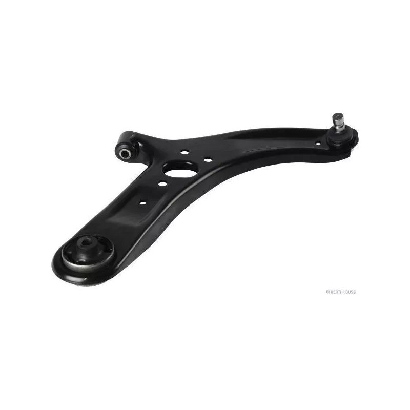 Triangle ou bras de suspension (train avant) HERTH+BUSS JAKOPARTS J4910322