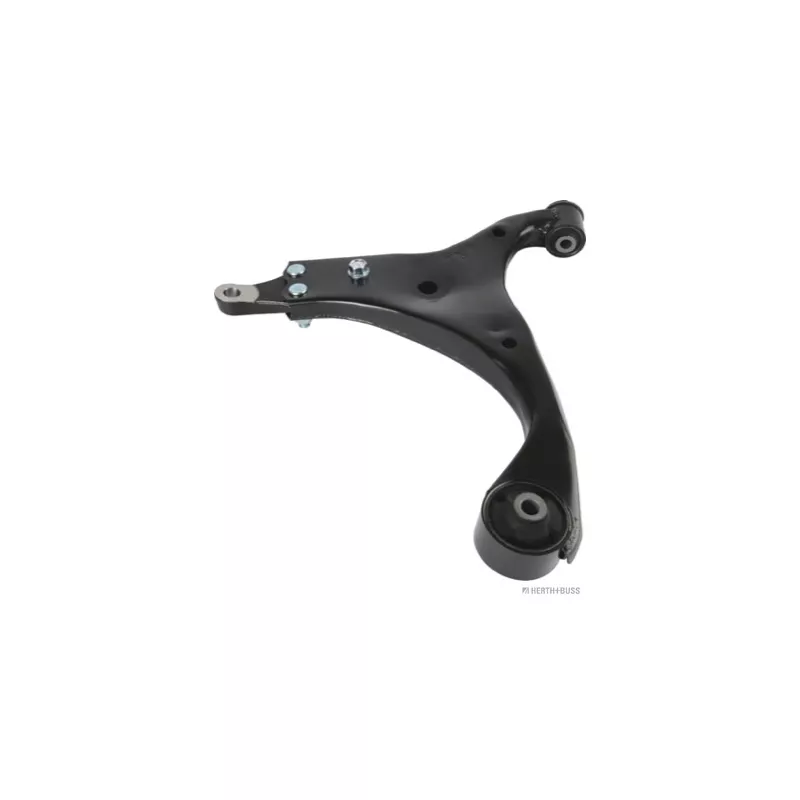 Triangle ou bras de suspension (train avant) HERTH+BUSS JAKOPARTS J4910325