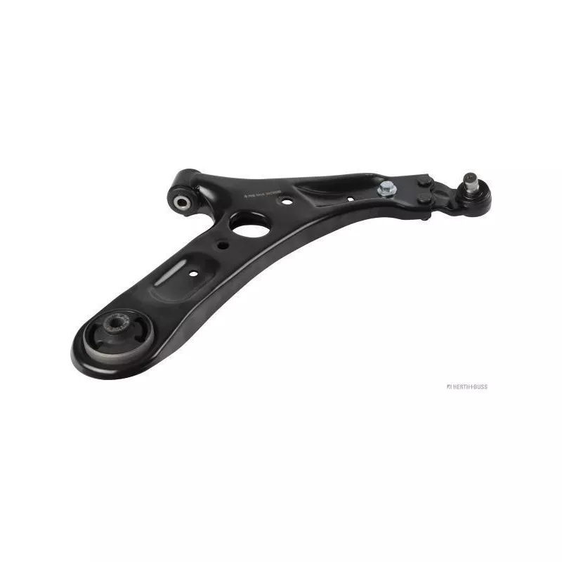 Bras de liaison, suspension de roue avant droit HERTH+BUSS JAKOPARTS J4910330