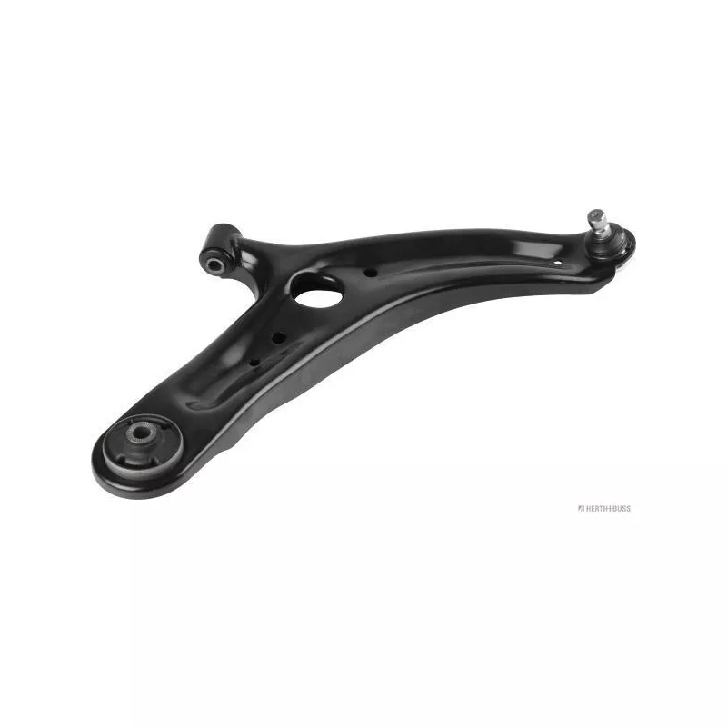 Triangle ou bras de suspension (train avant) HERTH+BUSS JAKOPARTS J4910333