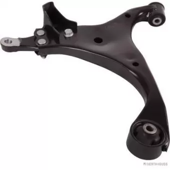 Bras de liaison, suspension de roue avant droit HERTH+BUSS JAKOPARTS