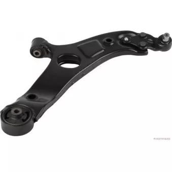 Triangle ou bras de suspension (train avant) HERTH+BUSS JAKOPARTS