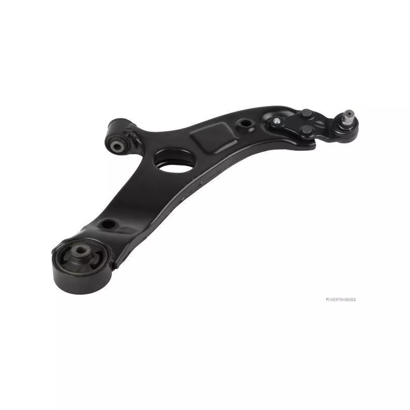 Triangle ou bras de suspension (train avant) HERTH+BUSS JAKOPARTS J4910335