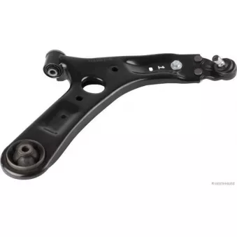 Triangle ou bras de suspension (train avant) HERTH+BUSS JAKOPARTS