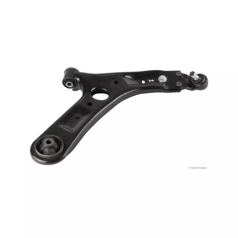 Triangle ou bras de suspension (train avant) HERTH+BUSS JAKOPARTS J4910337