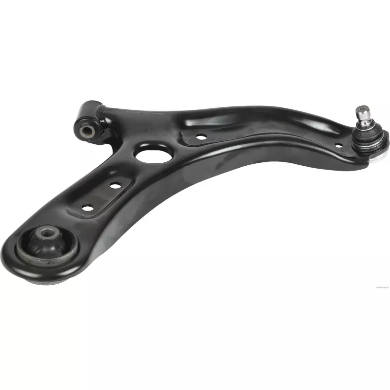 Bras de liaison, suspension de roue avant droit HERTH+BUSS JAKOPARTS J4910342